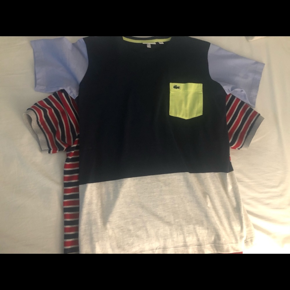 Boys shirt XL- 16yrs